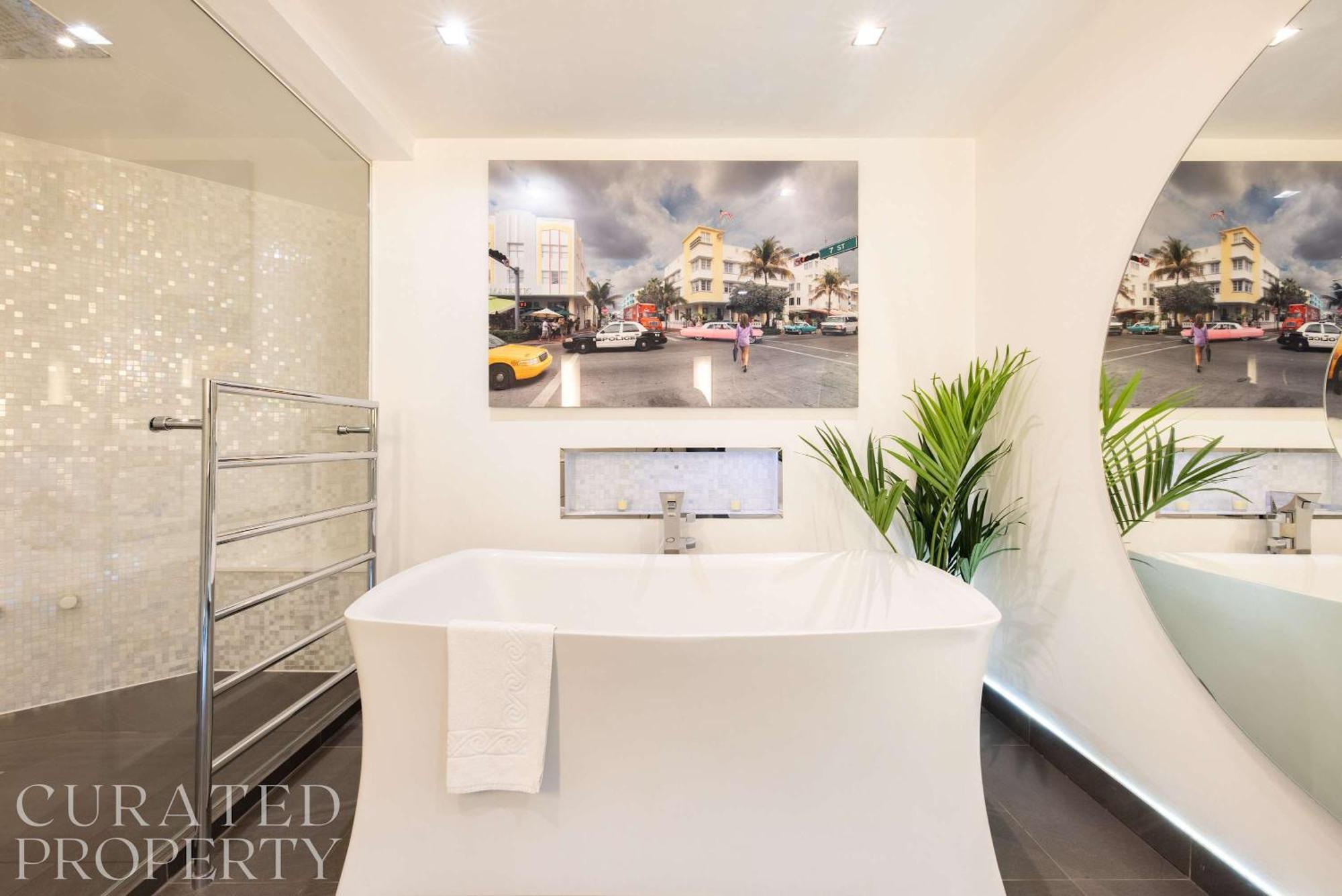 Amazingly Luxurious Loft Apartment, Soho - 3 Bedrooms, 2 Bath & Office Londýn Exteriér fotografie